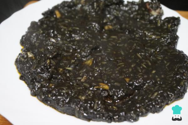 Recette de Croquettes de Riz Noir - Étape 5