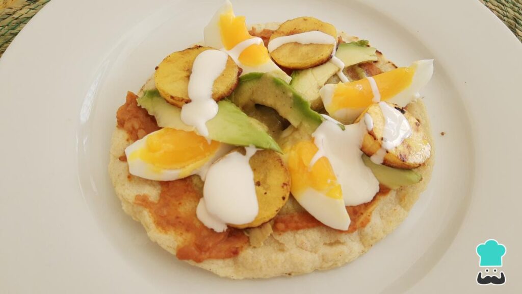Recette Memela
