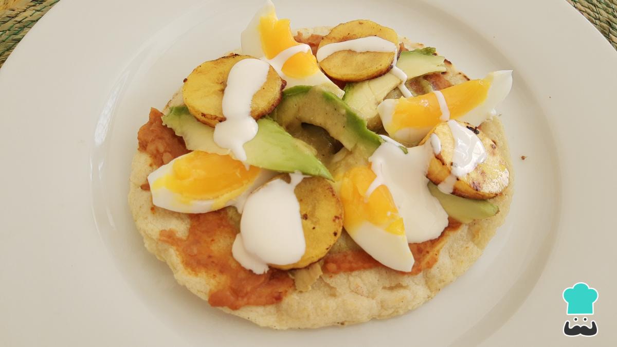 Recette Memela