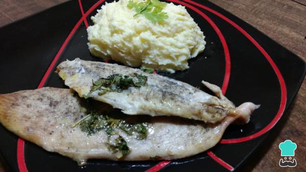 Recette Reineta au beurre