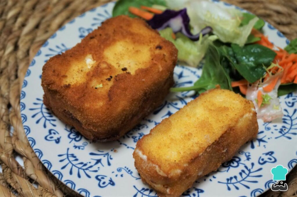 Recette Saganaki