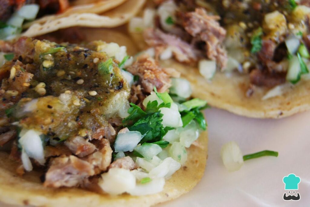 Recette de Carnitas à la Hidalgo
