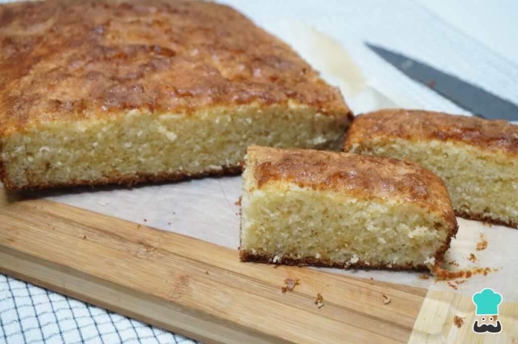 Recette de Coca de llanda valenciana