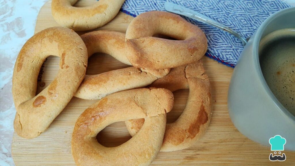 Recette de Coricos à la Sonora