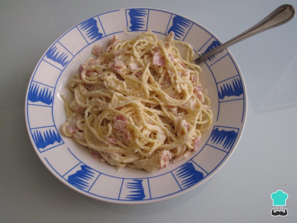 Recette de Spaghetti à la Irène (Titre inventé par moi)