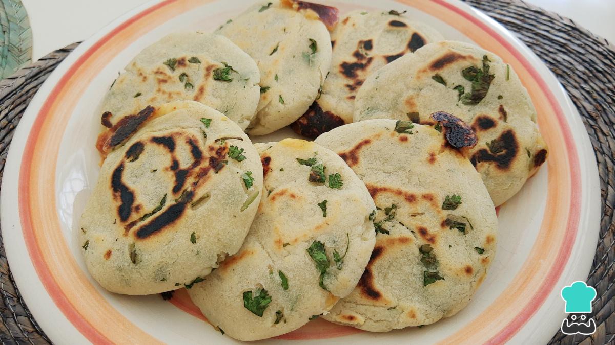 Recette de bocoles au fromage