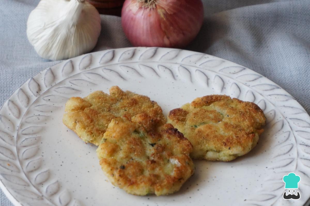 Recette de burger de poisson