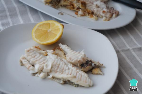 Recette de coq grillé