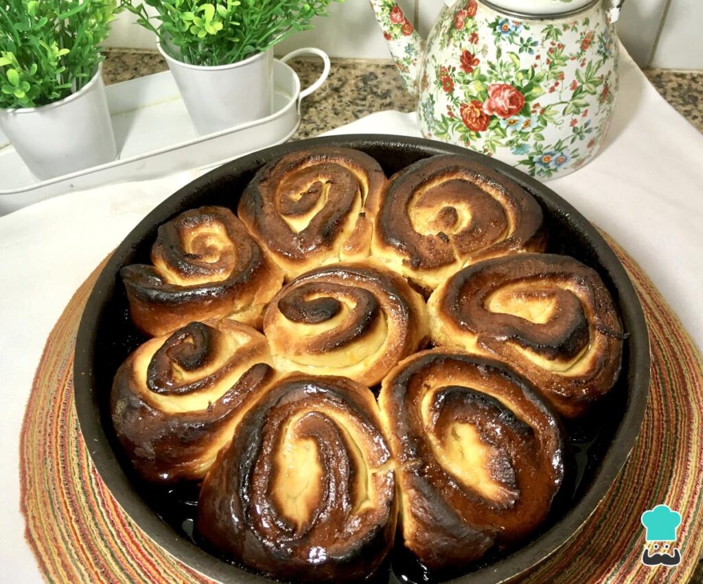 Recette de gâteau 80 coups
