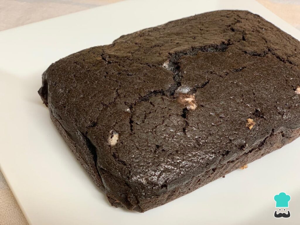 Recette de gâteau Oreo