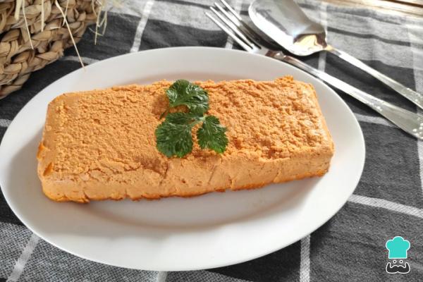 Recette de gâteau à la rascasse