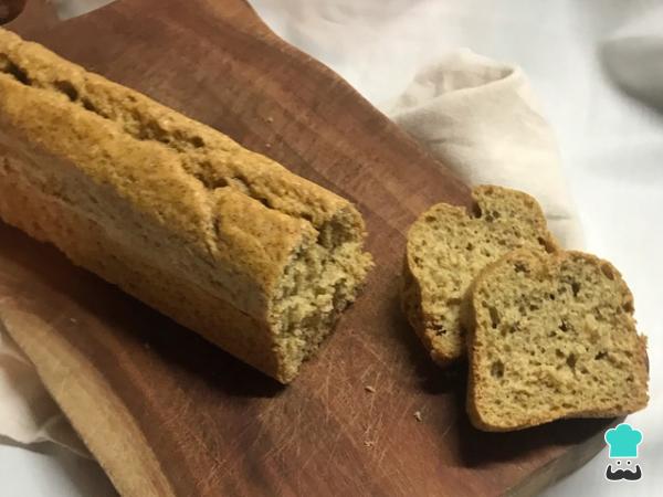 Recette de génoise sans sucre