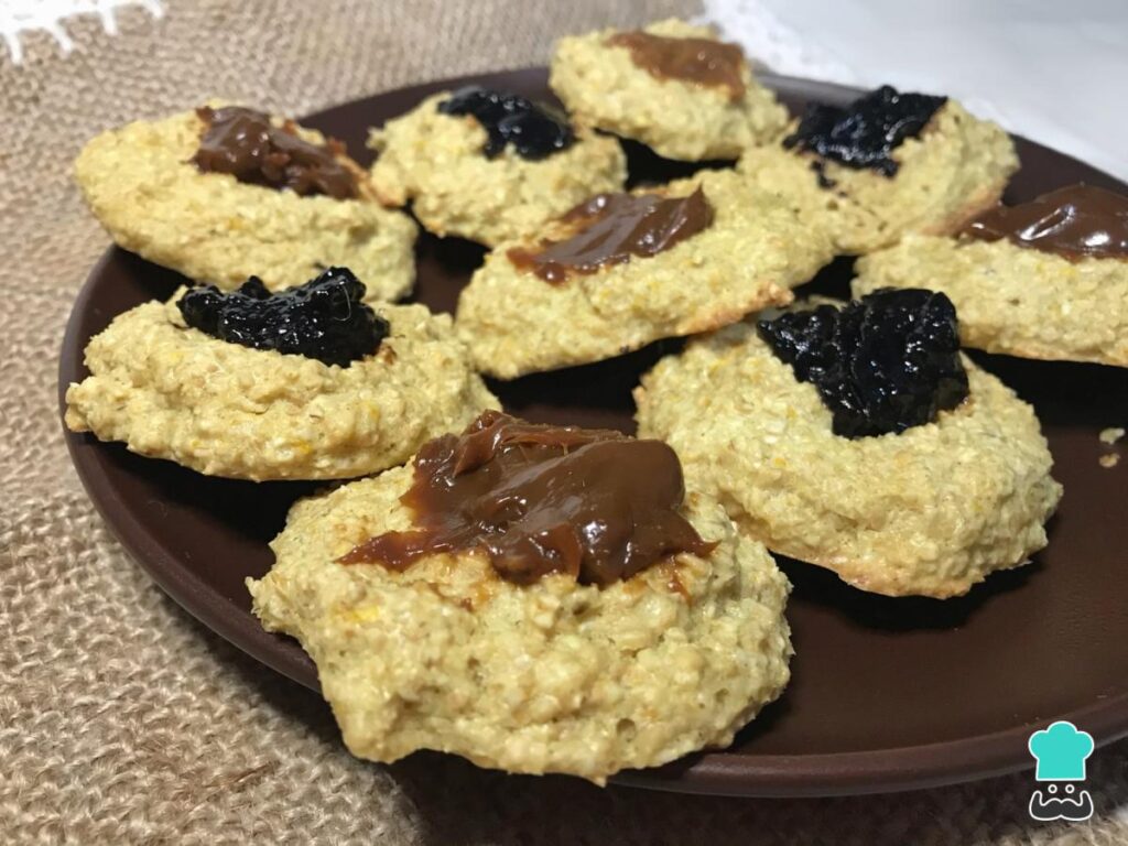Recette de graines d'avoine
