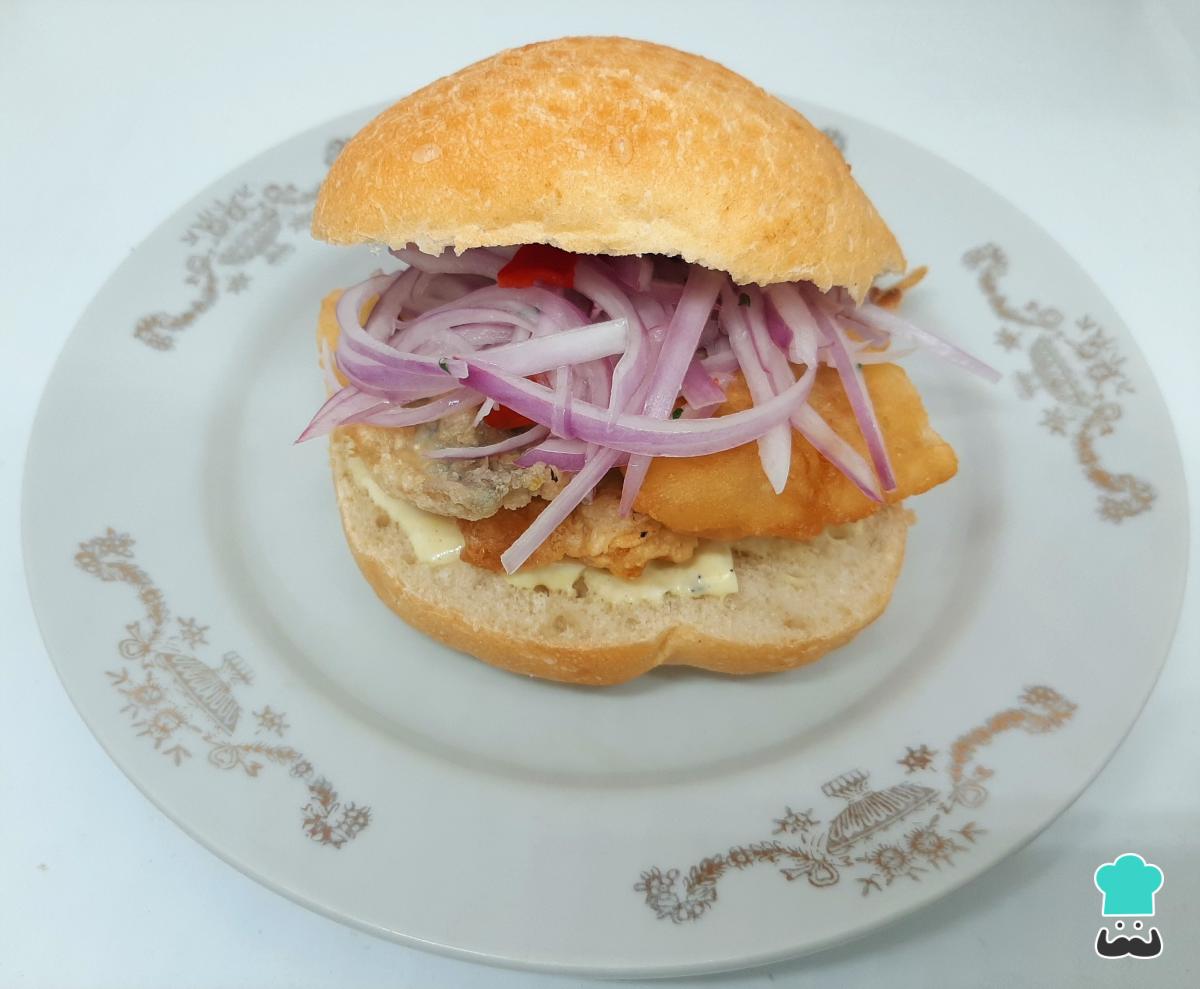 Recette de pain au silverside