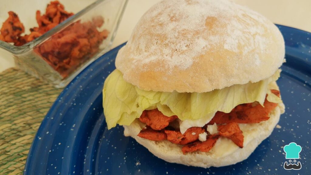 Recette de pambazos de Veracruz