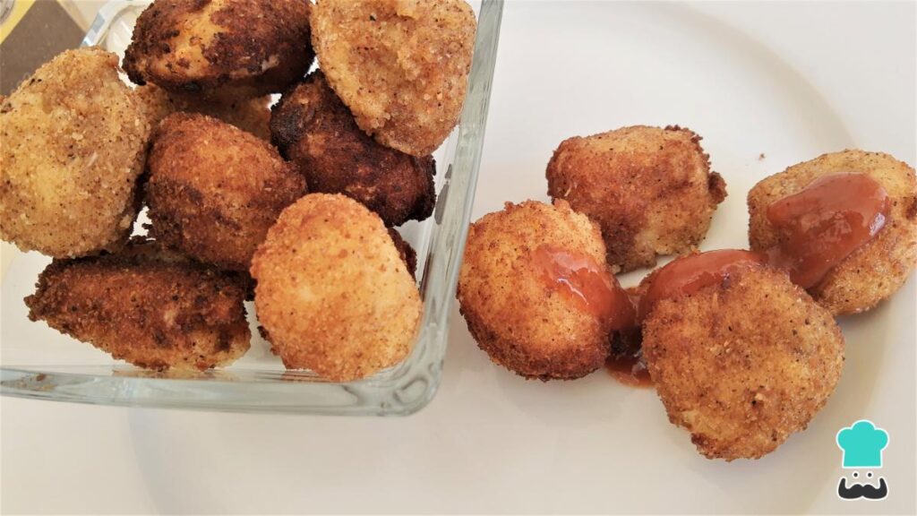 Recette de pop-corn au fromage