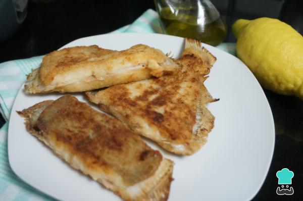 Recette de poulet frit en pâte