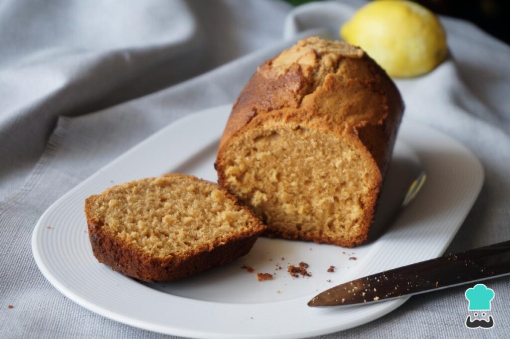 Recette de pudding à la farine de riz