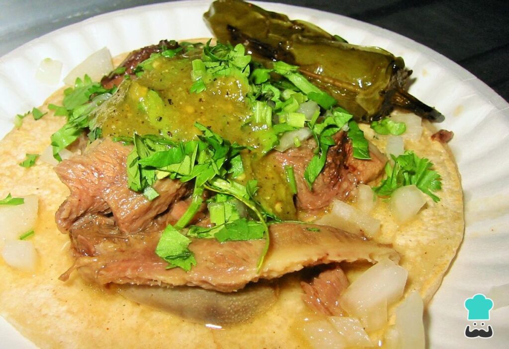 Recette de steak de bœuf aux jalapeños
