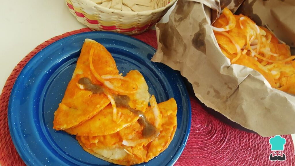 Recette de tacos au panier végétalien