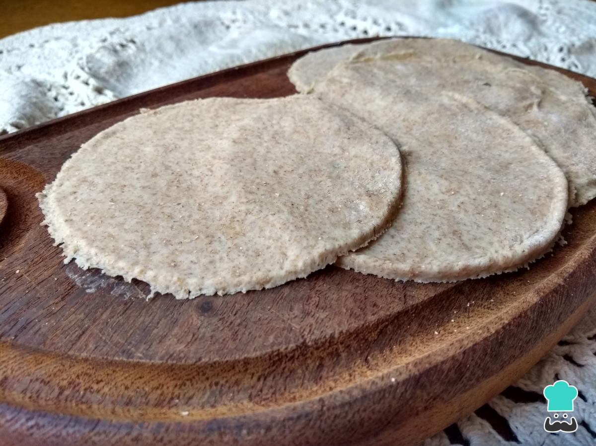 Recette de tapas empanadas végétaliennes