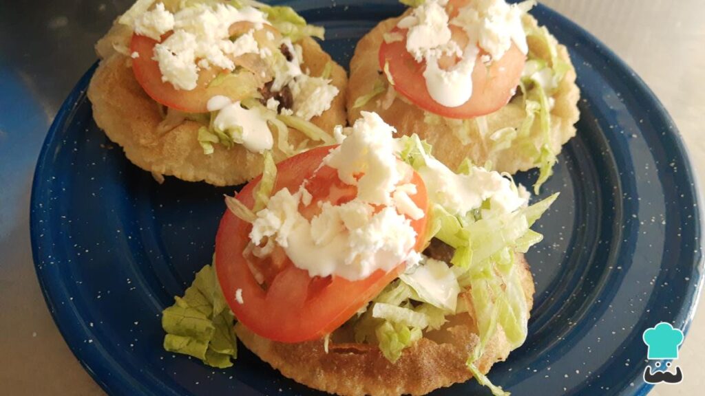 Recette gonflée de Veracruz