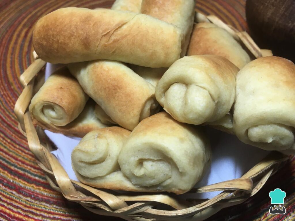 Recette pour les grosses cornes