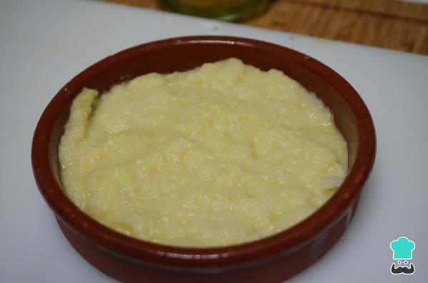 Recette de brandade de morue - Étape 8