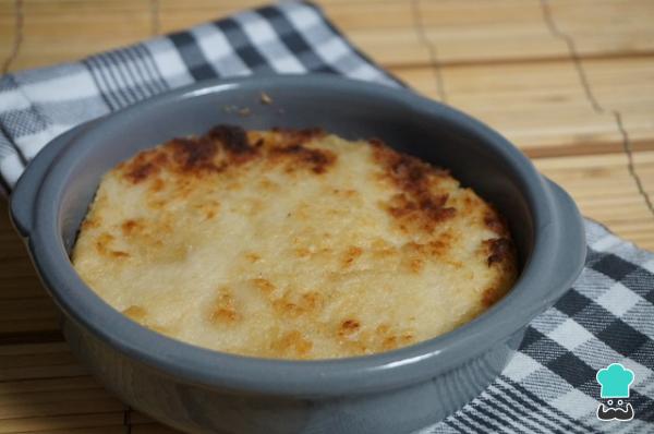 Recette de brandade de morue - Étape 9