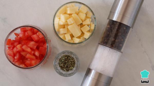 Recette de pain au mixeur - Étape 8