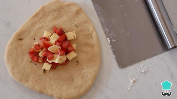 Recette de pain au mixeur - Étape 11