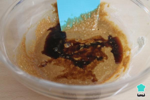Recette de bisous à la noix de coco - Étape 4
