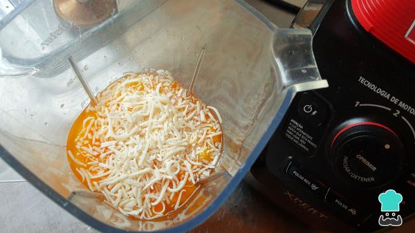 Recette de Tamales d'Ananas à la Noix de Coco - Étape 3