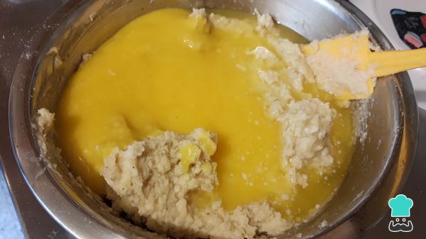 Recette de Tamales d'Ananas à la Noix de Coco - Étape 4