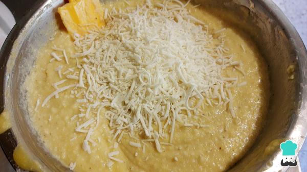Recette de Tamales à l'Ananas et à la Noix de Coco - Étape 5