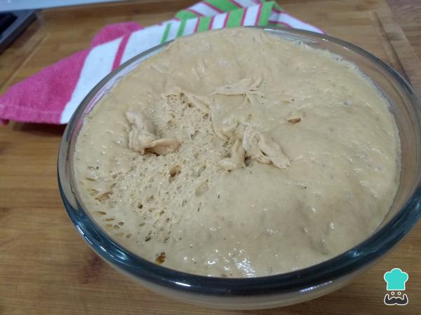 Recette d'Ensaimada majorquine - Étape 6