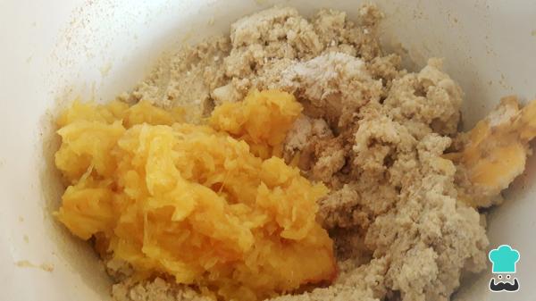 Recette de Tamales à la citrouille - Étape 4