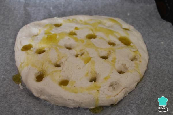 Recette de pain sans gluten - Étape 7
