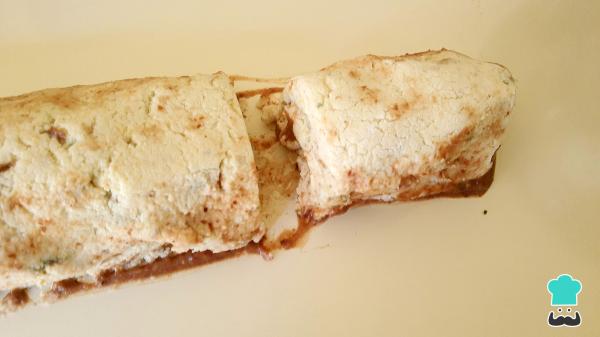 Recette de tamales aux haricots - Étape 6