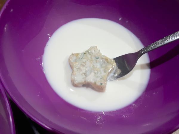 Recette de nuggets de poisson pour les enfants – Étape 6
