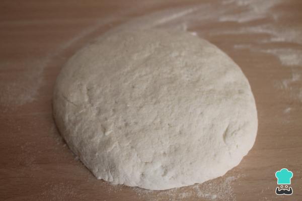 Recette de pain de blé entier sans gluten - Étape 5
