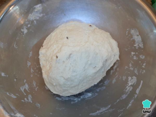 Recette de Yuquitas frites - Étape 4