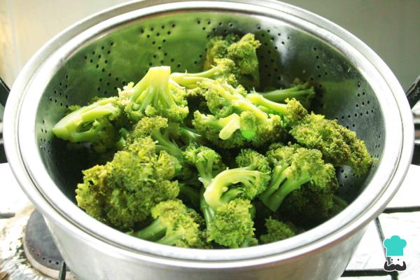 Recette Thon sauté aux légumes - Étape 2