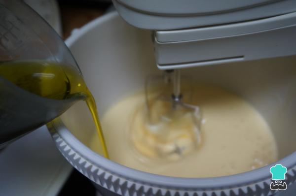 Recette de Cupcakes du Village - Étape 2