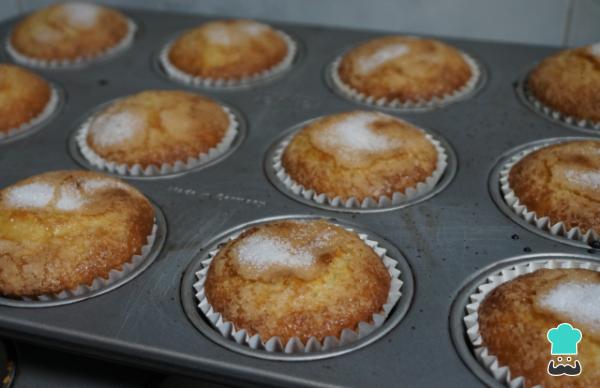 Recette de Cupcakes du Village - Étape 7