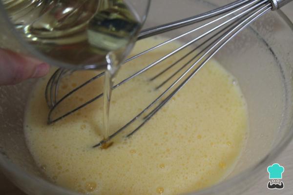 Recette de muffins aux pommes - Étape 4