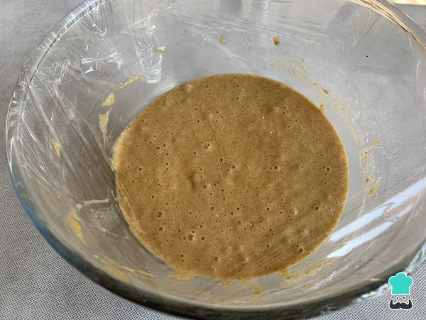 Recette de muffins au blé entier - Étape 4