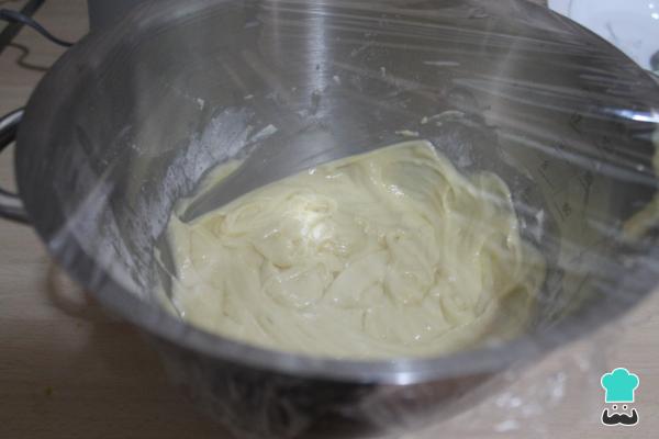 Recette de cupcakes faits maison de grand-mère - Étape 5