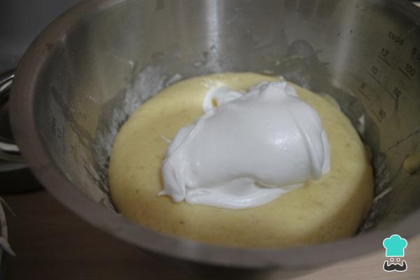 Recette de cupcakes faits maison de grand-mère - Étape 7