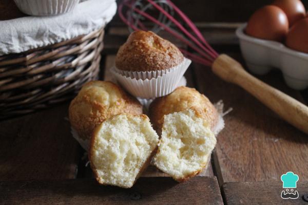 Recette de cupcakes faits maison de grand-mère – Étape 10
